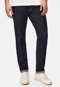 Простые джинсы зауженного кроя Honesty Rules, Raw Denim