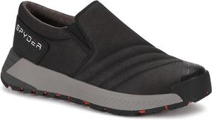 Мужские кроссовки Spyder для повседневной носки и моды, черный