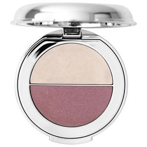 Универсальный набор для улучшения состояния кожи: кремовые румяна и хайлайтер. ISAMAYA, 0.18 oz /5.1 g, Fig