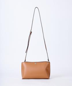 Сумка через плечо Lineare Legato Largo, цвет Camel 1