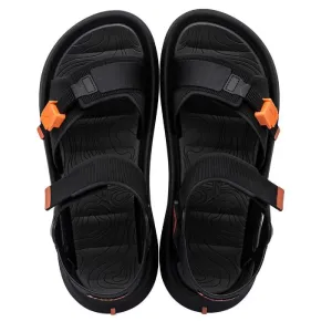 Мужские шлепанцы Rider ad rt papete RIDER, оранжевый/черный