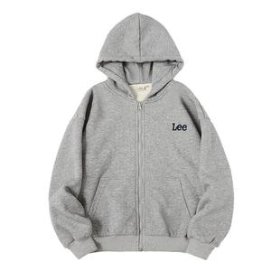 Детская куртка Lee, серый