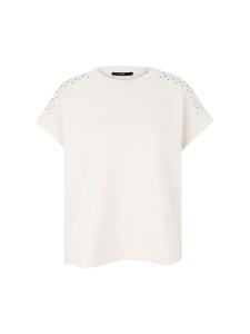 Блейзер zero, White