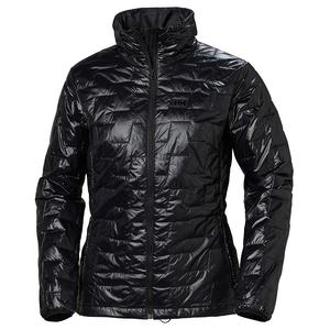 Куртка-утеплитель Helly Hansen LifaLoft (женская), HH Black