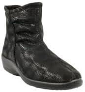 Женские туфли Arcopedico Paluma, Black Stardust