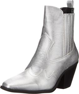 Женские вестерн-сапоги DV Dolce Vita Brazos, Silver