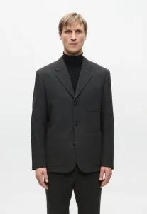 Пиджак винни костюмный пиджак Isaac Dewhirst, Charcoal