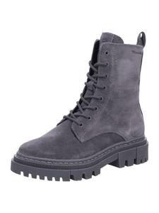 Ботинки антрацитового цвета Tamaris