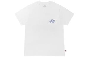 Футболка унисекс Dickies, цвет Black