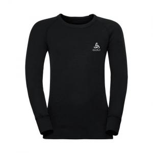 Футболка Odlo Technical ML ACTIVE WARM, черная