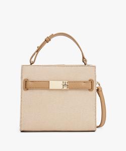 Сумка-портфель Heritage Mini из канваса