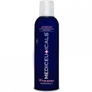 Mediceuticals Витаминный увлажняющий кондиционер 250 мл, Aderans