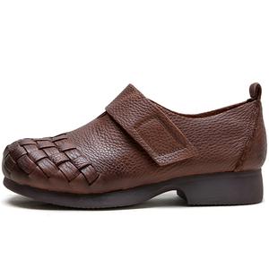 Повседневные туфли на каблуке 3 см Women's Jay, бежевые