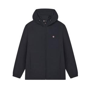 Современная куртка HERITAGE для мужчин Legend Blue FILA