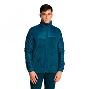 Куртка Trangoworld Balzar, синий