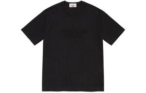 Футболка унисекс Supreme, Синий