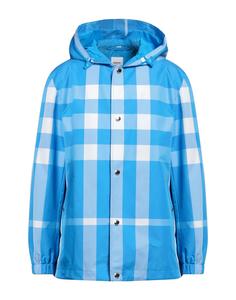 Куртка Burberry, лазурный