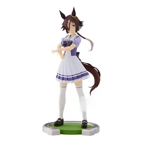 Pretty Derby Pretty Derby Vodka BANPRESTO