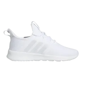 Кроссовки Adidas Cloudfoam Pure Slip-On J, белый