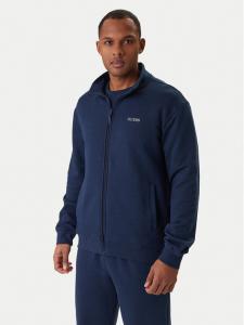 Свитшот regular fit Z6RQ16 KAIJ1 Guess, синий