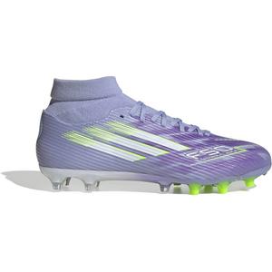 Fussball-Rasenschuhe f50 искровая лига fg/ag Adidas, мультиколор
