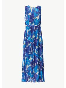 Платье в цвете 53C0_sky blue comma