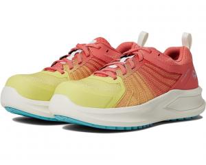 Кроссовки Wolverine Bolt Durashocks, цвет Sherbert/White