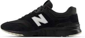 Мужские кроссовки New Balance 997H V1 Classic, белый/черный