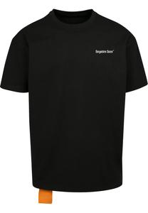 Рубашка Forgotten Faces, черный