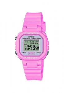 Цифровые часы Casio