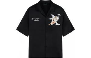 Футболка мужская черная REPRESENT