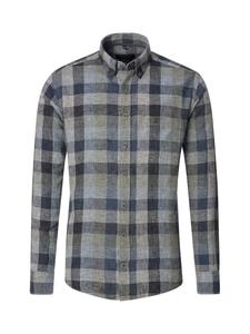 Рубашка CASAMODA, серый