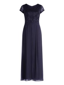 Комбинезон Vera Mont, ночная синяя