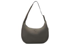 Lululemon Женская сумка через плечо, Серо-коричневый