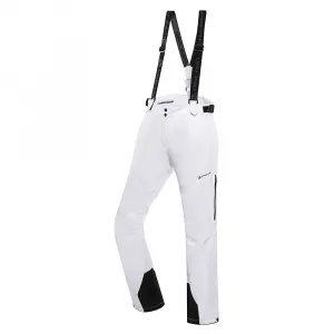 Брюки Alpine Pro LPAB676, белый