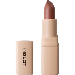 Губная помада Inglot Creamy Soft Lipstick, 503 Cocao Nude / 4 g