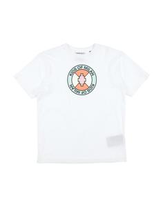 Футболка Marcelo Burlon, белый