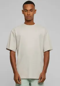 Футболка с высоким голенищем, базовая футболка Urban Classics, Cloud