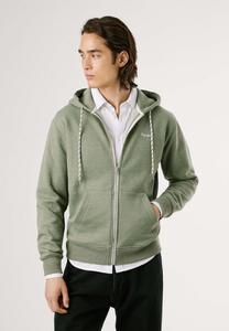 Толстовка Pepe Jeans MACBETH, Military Green/Green