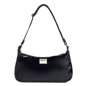 Сумка через плечо Wouf Glossy, Night blue