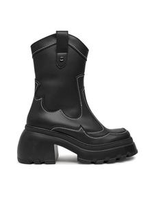 Ботильоны Altercore Dakota, черный