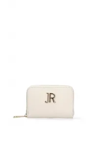 Кошелек John Richmond, White And Gold