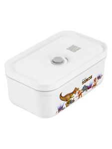 Zwilling Ланчбокс «Динозавры» белого цвета - 800 мл
