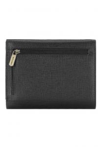 Кошелек WITTCHEN, черный