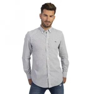 Рубашка Harmont & Blaine CRK011012578M, серый