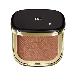 Бронзирующая пудра с естественным финишем DOLCE & GABBANA Face&Eyes Match, MEDIUM