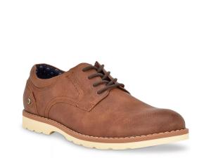 Оксфорды Tommy Hilfiger Nemoza Oxford, Medium Brown