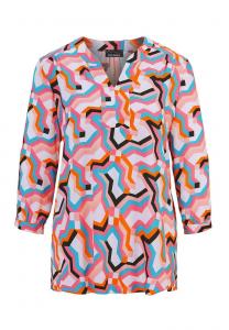 Блуза GOLDNER, белый