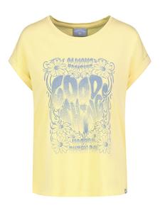 Футболка Eight2Nine, желтый