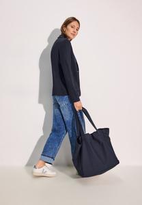 Блейзер STRUKTUR Cecil, синий